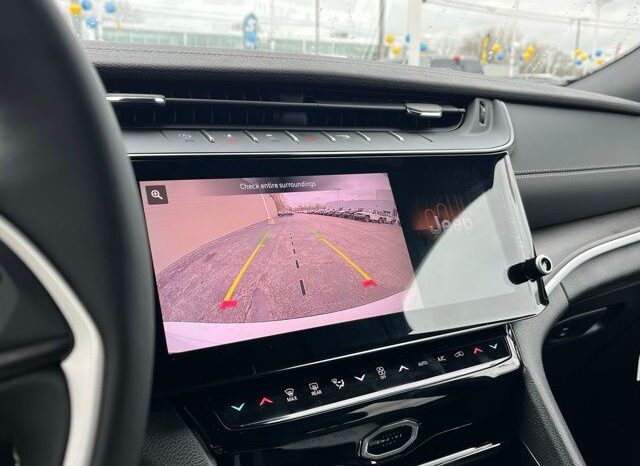 
 Jeep Grand Cherokee L full									