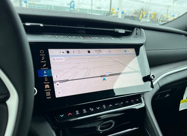 
 Jeep Grand Cherokee L full									