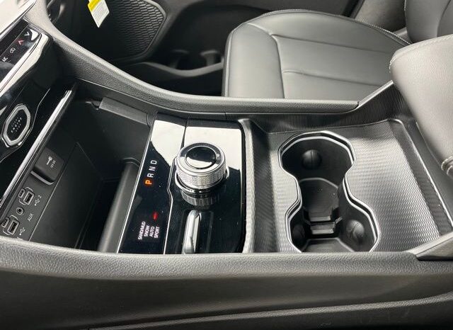 
 Jeep Grand Cherokee L full									