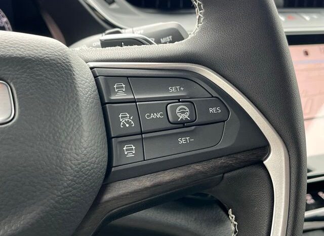 
 Jeep Grand Cherokee L full									