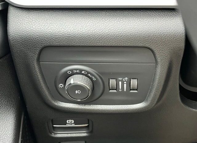 
 Jeep Grand Cherokee L full									