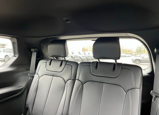 
 Jeep Grand Cherokee L full									