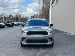 
 Dodge Durango full									