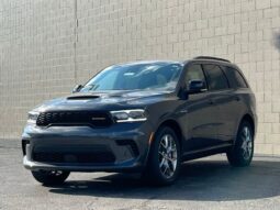 
 Dodge Durango full									