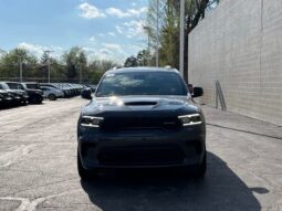
 Dodge Durango full									