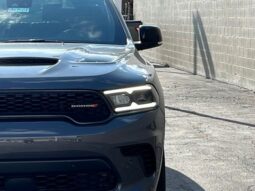 
 Dodge Durango full									