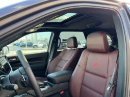 
 Dodge Durango full									