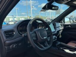 
 Dodge Durango full									