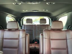 
 Dodge Durango full									