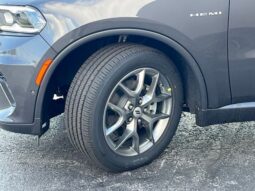 
 Dodge Durango full									