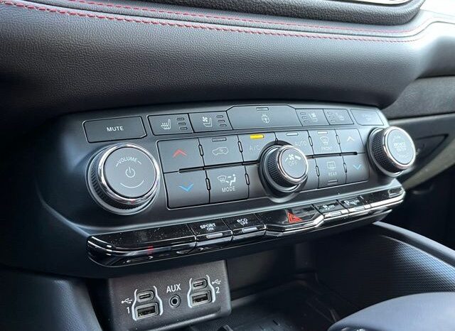 
 Dodge Durango full									