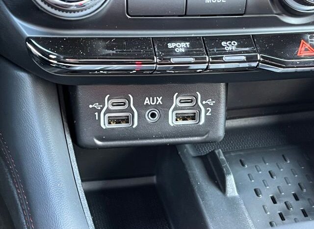 
 Dodge Durango full									