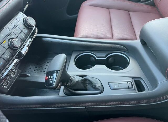 
 Dodge Durango full									