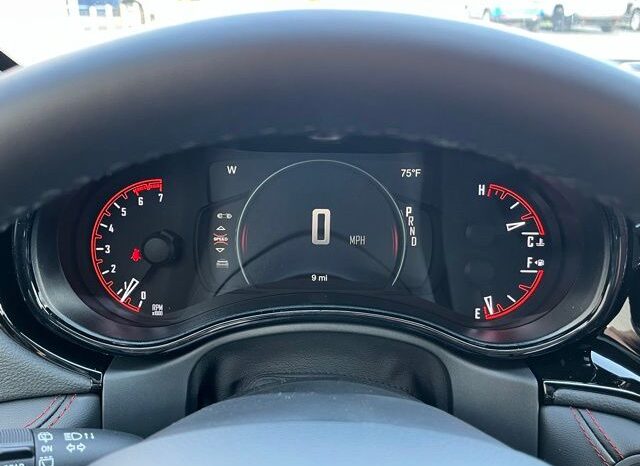 
 Dodge Durango full									