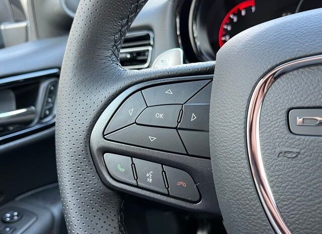 
 Dodge Durango full									
