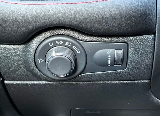 
 Dodge Durango full									