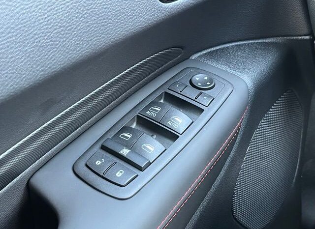 
 Dodge Durango full									