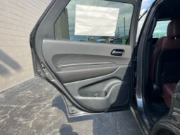
 Dodge Durango full									