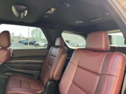 
 Dodge Durango full									
