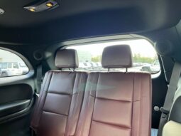 
 Dodge Durango full									