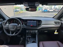
 Dodge Durango full									