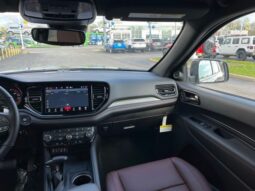 
 Dodge Durango full									