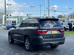 
 Dodge Durango full									