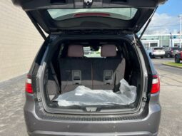 
 Dodge Durango full									