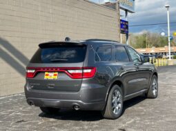 
 Dodge Durango full									