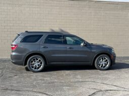 
 Dodge Durango full									