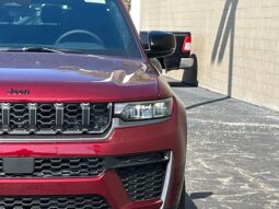 
 Jeep Grand Cherokee L full									