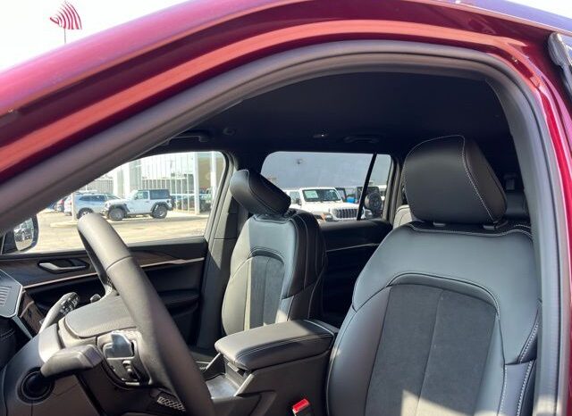 
 Jeep Grand Cherokee L full									