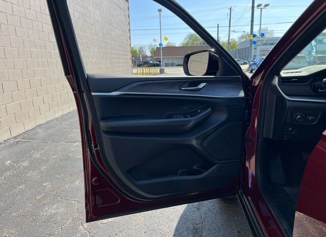 
 Jeep Grand Cherokee L full									