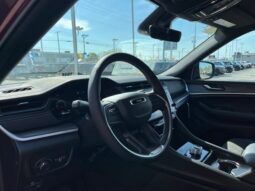
 Jeep Grand Cherokee L full									