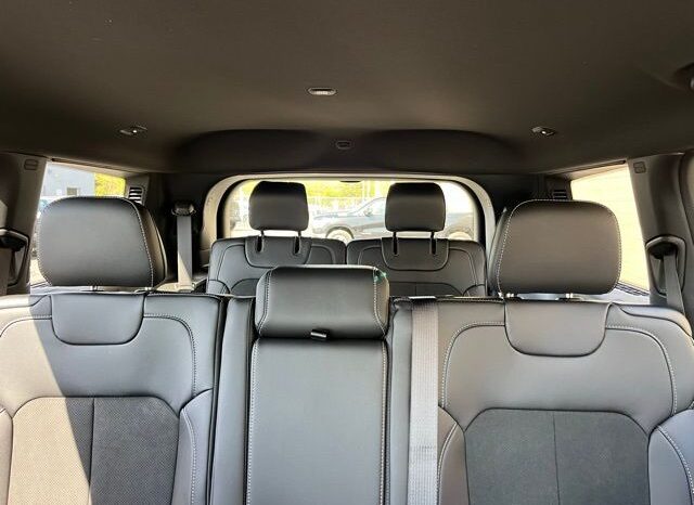 
 Jeep Grand Cherokee L full									
