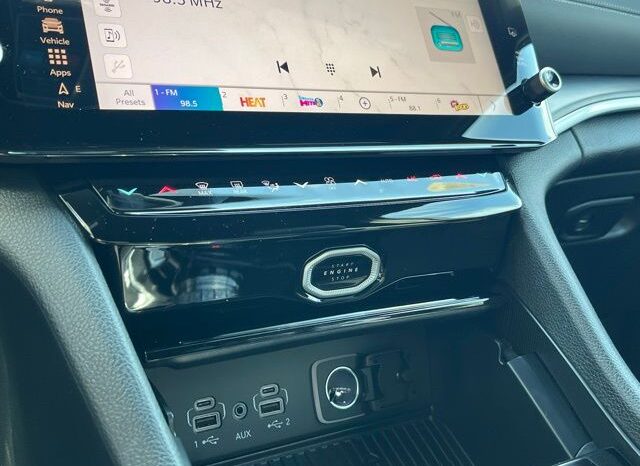 
 Jeep Grand Cherokee L full									