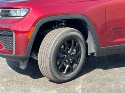 Jeep Grand Cherokee L
