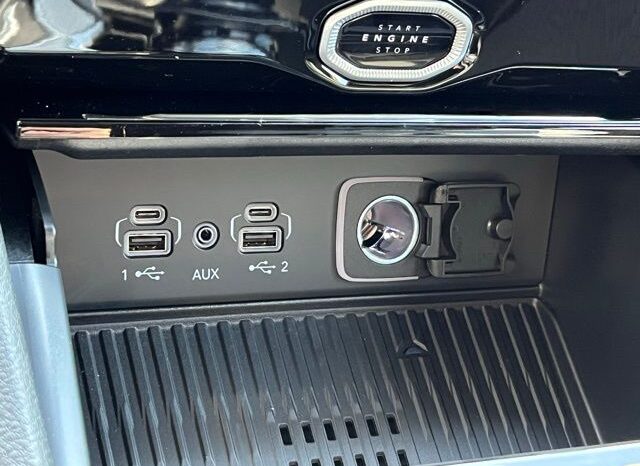 
 Jeep Grand Cherokee L full									