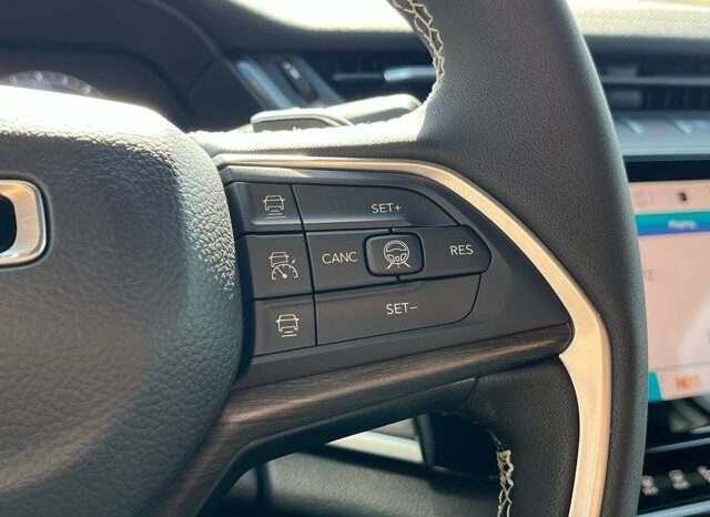 
 Jeep Grand Cherokee L full									