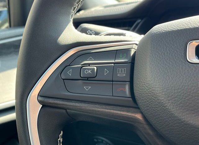 
 Jeep Grand Cherokee L full									