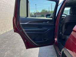 
 Jeep Grand Cherokee L full									