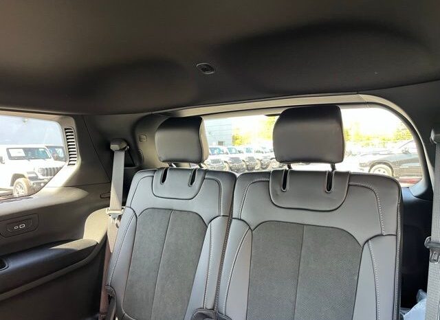 
 Jeep Grand Cherokee L full									
