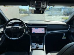 
 Jeep Grand Cherokee L full									
