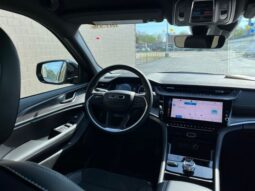 
 Jeep Grand Cherokee L full									