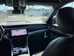 
 Jeep Grand Cherokee L full									