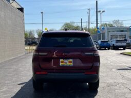 
 Jeep Grand Cherokee L full									