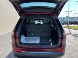 
 Jeep Grand Cherokee L full									