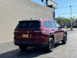 
 Jeep Grand Cherokee L full									