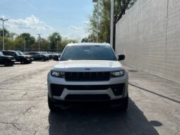
 Jeep Grand Cherokee L full									