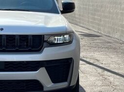 
 Jeep Grand Cherokee L full									